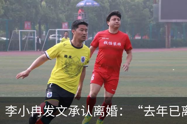 李小冉发文承认离婚：“去年已离互不牵扯，互不打扰，祝各自安好”