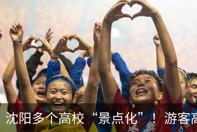 沈阳多个高校“景点化”！游客高兴，学生却懵了...